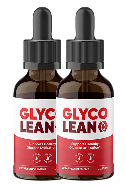 GlycoLean 2 bottle
